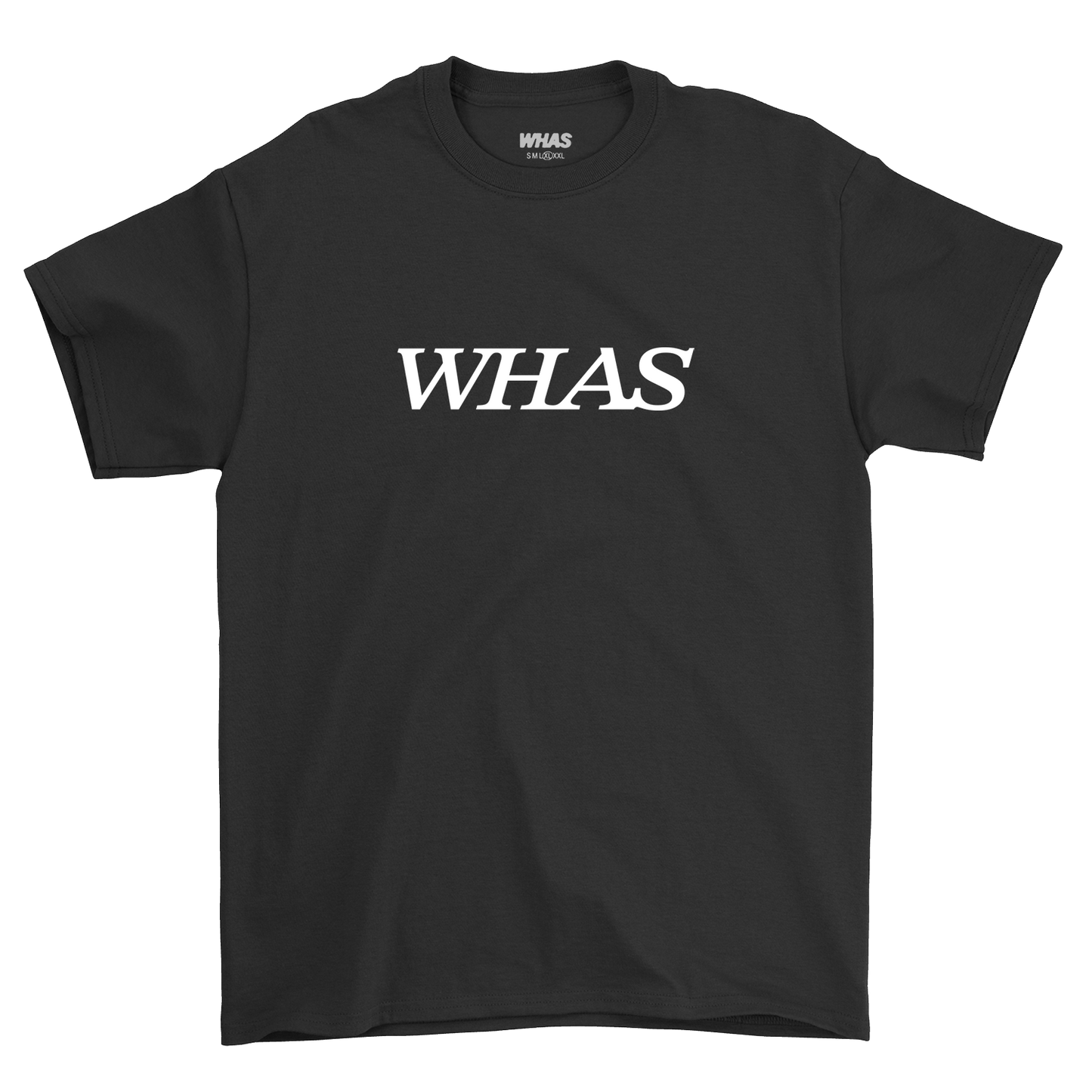 WHAS TEE